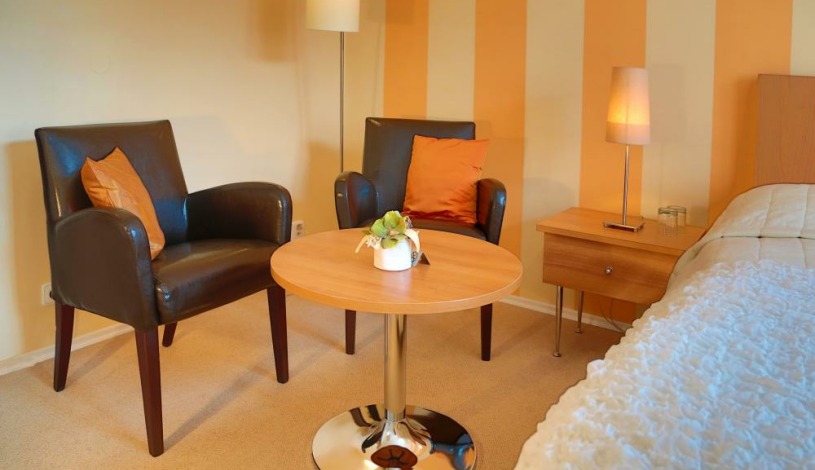 Hotel Golf Garni Mikulov