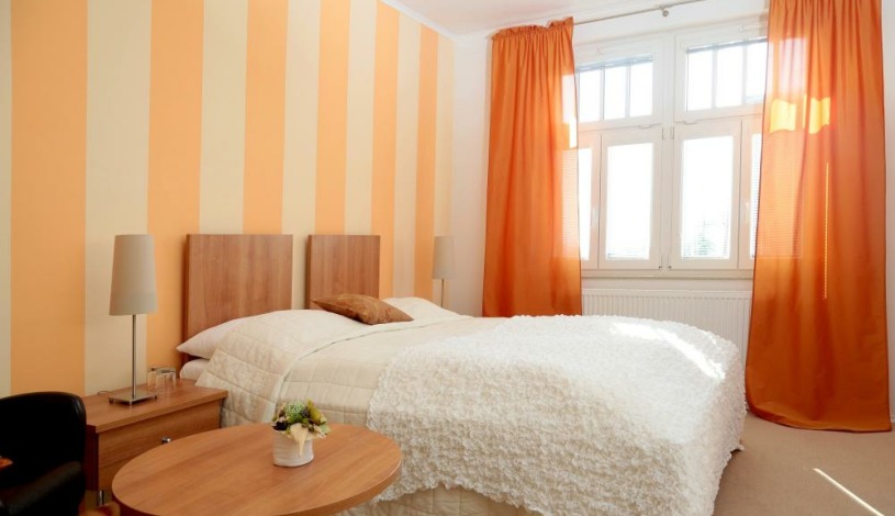 Hotel Golf Garni Mikulov