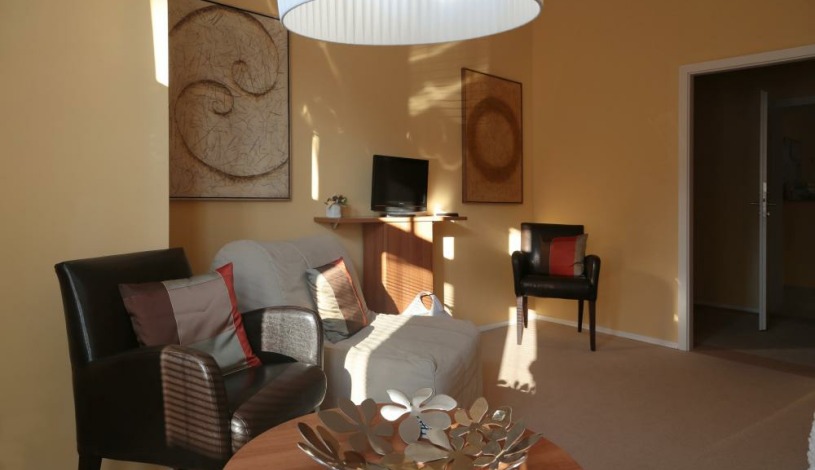 Hotel Golf Garni Mikulov