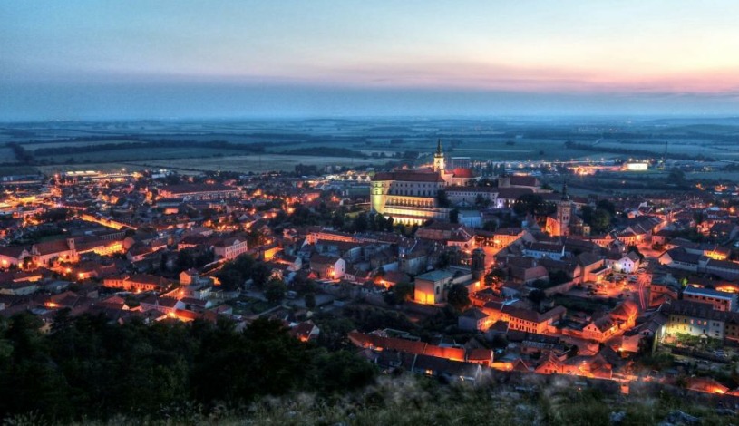 Hotel Golf Garni Mikulov