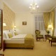 Dvojlůžkový pokoj typu Standart s panoramatickým výhledem - Hotel Katerina Znojmo