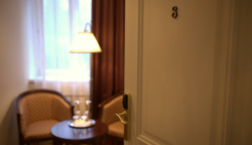 Hotel Katerina Znojmo