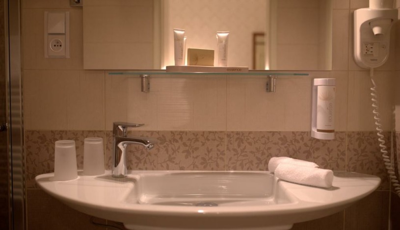 Hotel Katerina Znojmo