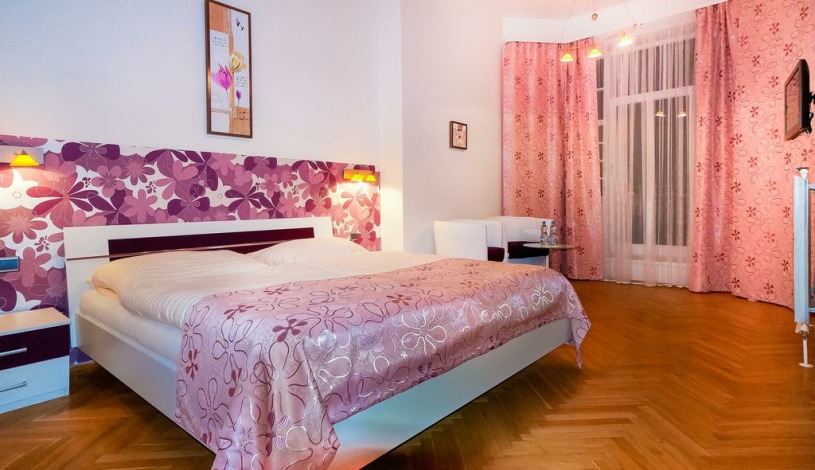 Hotel Katerina Znojmo