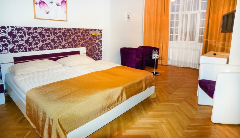 Hotel Katerina Znojmo