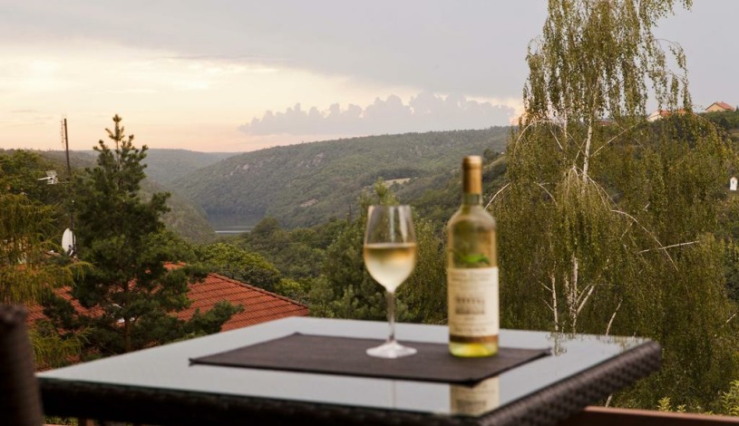 Hotel Katerina Znojmo