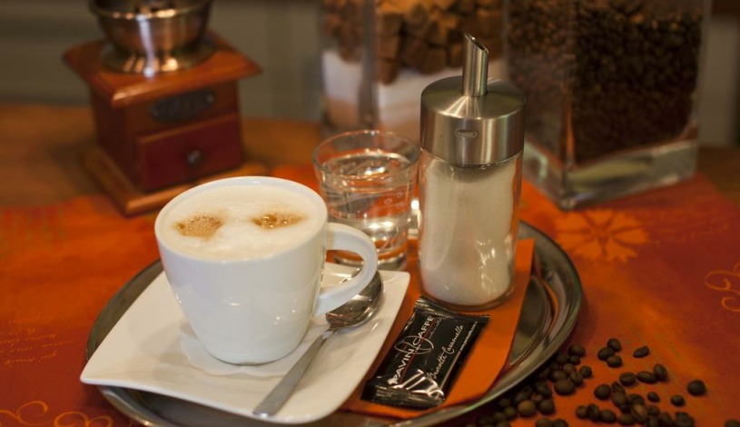 Hotel Katerina Znojmo