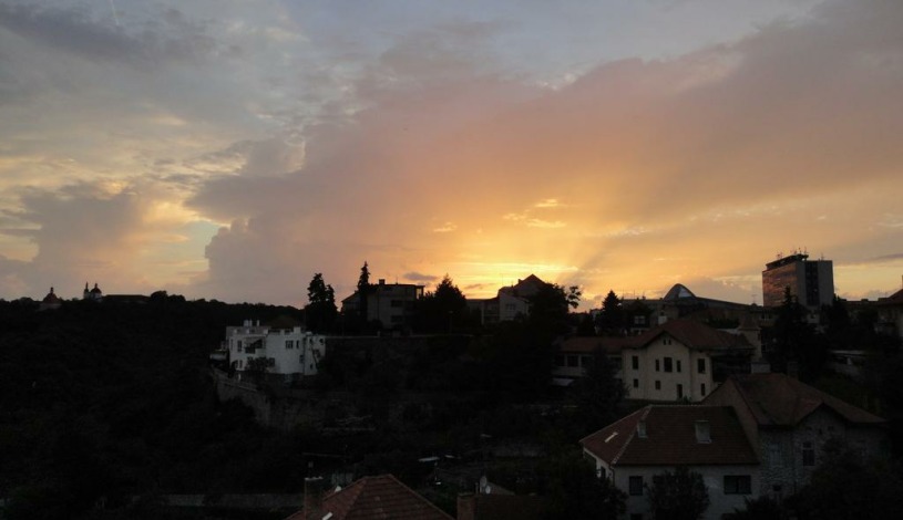 Hotel Katerina Znojmo