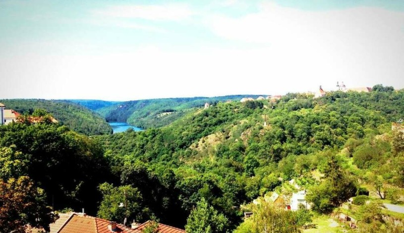 Hotel Katerina Znojmo