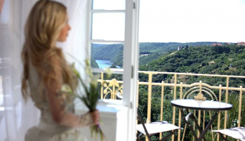 Hotel Katerina Znojmo