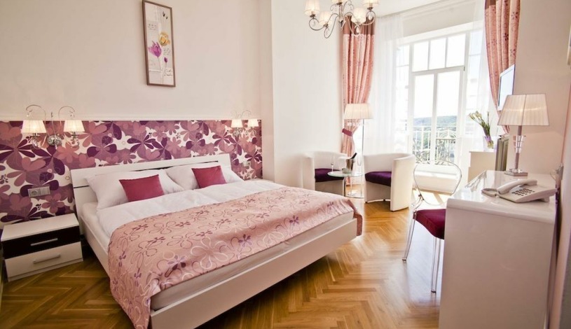 Hotel Katerina Znojmo