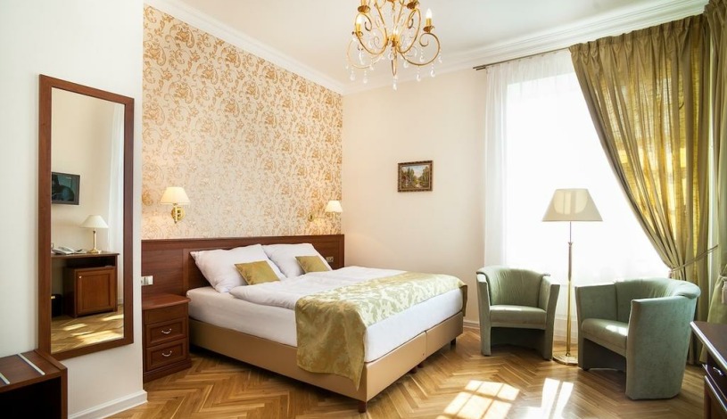 Hotel Katerina Znojmo