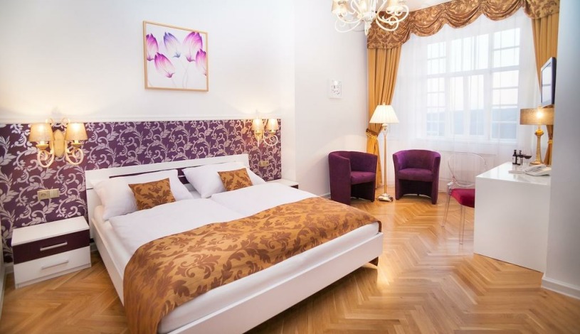 Hotel Katerina Znojmo