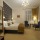 Hotel Katerina Znojmo - Dvojlůžkový pokoj typu Standart s panoramatickým výhledem