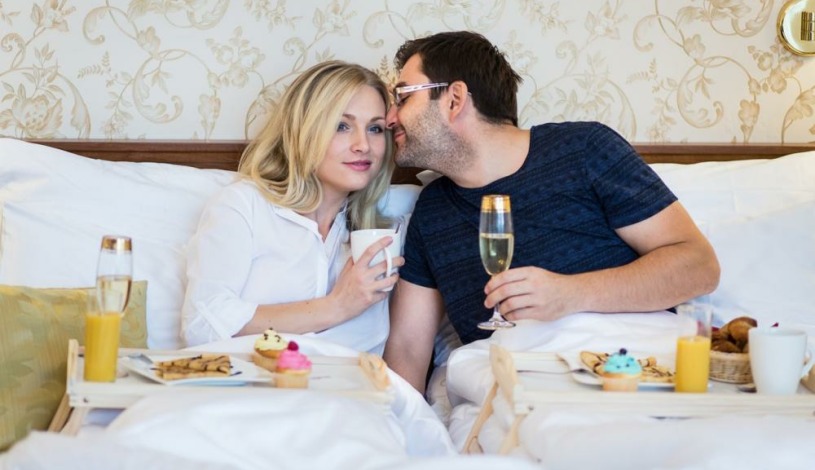 Hotel Katerina Znojmo