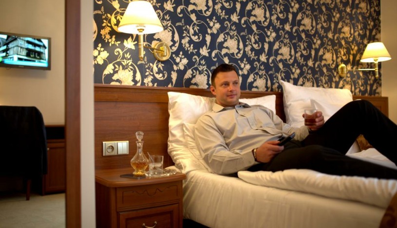 Hotel Katerina Znojmo