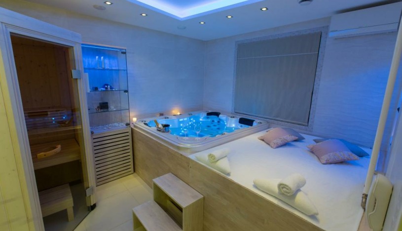 Hotel Katerina Znojmo