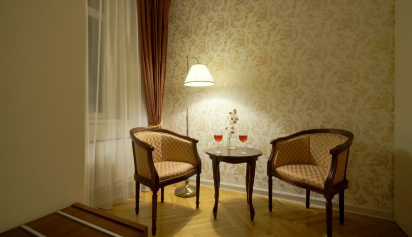 Hotel Katerina Znojmo