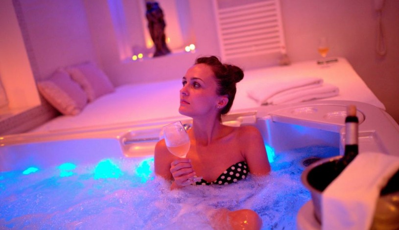 Hotel Katerina Znojmo