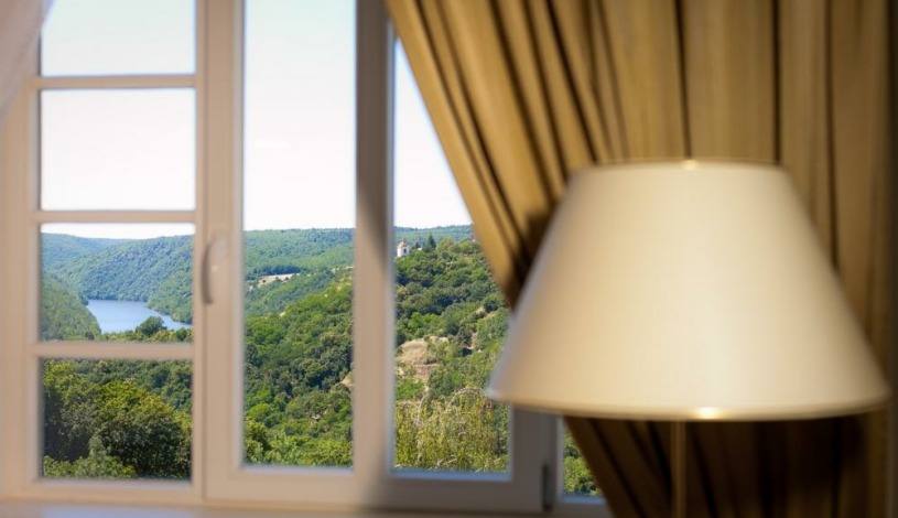 Hotel Katerina Znojmo