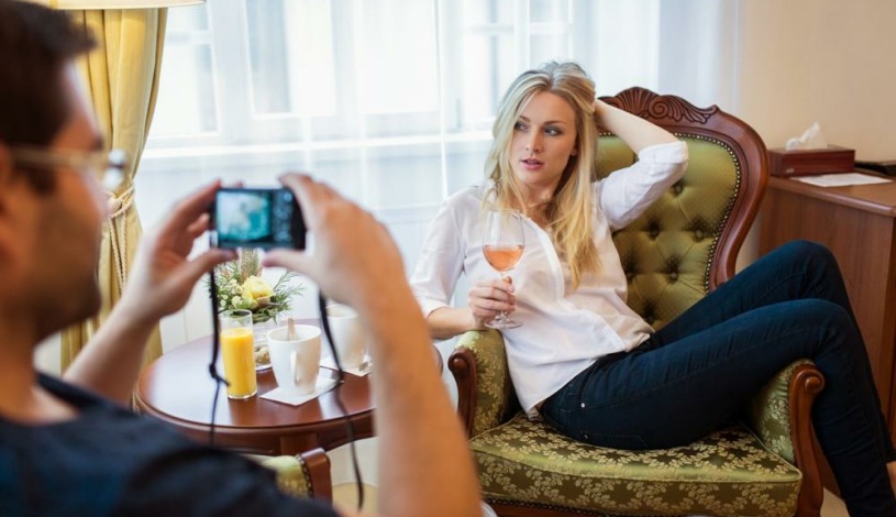 Hotel Katerina Znojmo