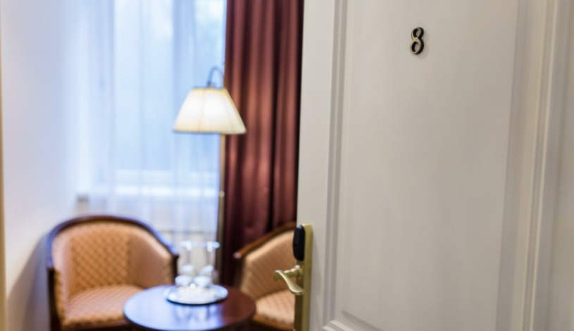 Hotel Katerina Znojmo