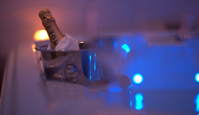 Hotel Katerina Znojmo