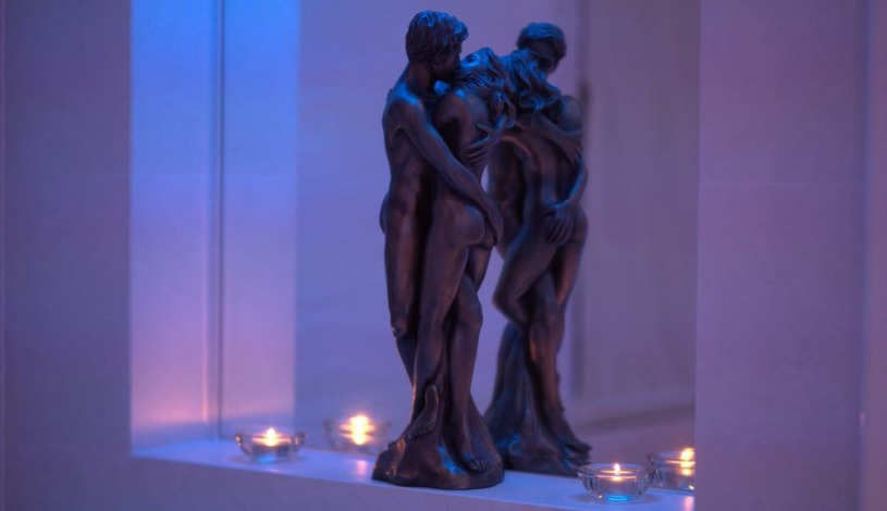 Hotel Katerina Znojmo