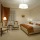 Hotel Katerina Znojmo - Dvojlůžkový pokoj typu Standart s panoramatickým výhledem