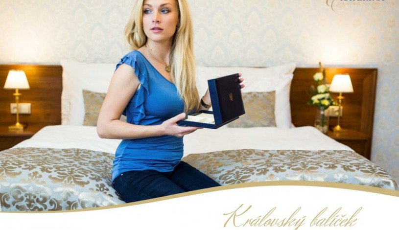 Hotel Katerina Znojmo