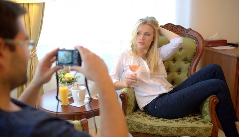 Hotel Katerina Znojmo