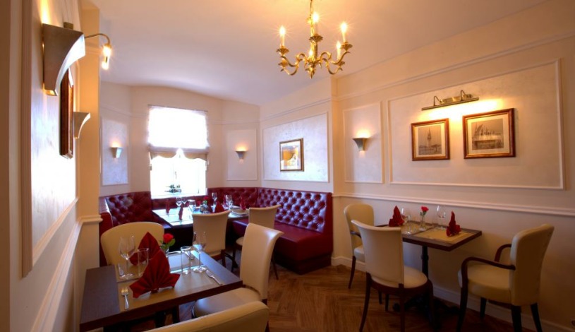 Hotel Katerina Znojmo