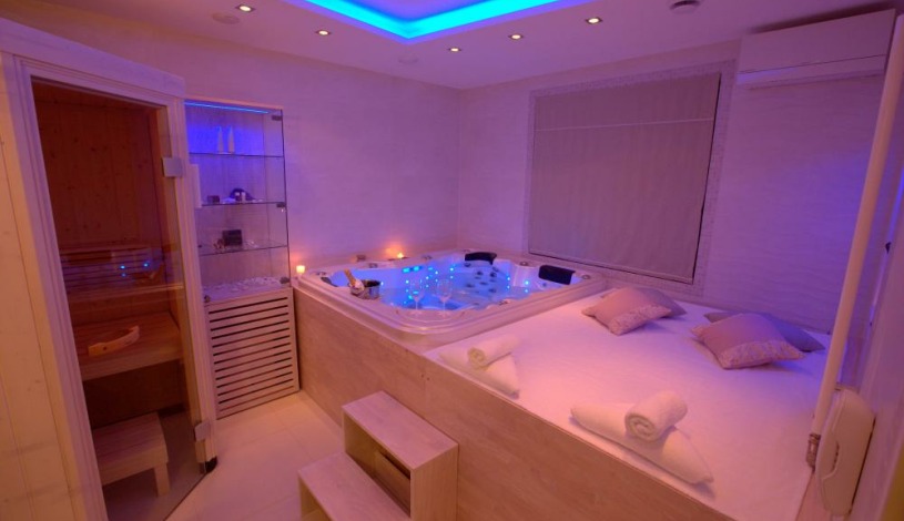 Hotel Katerina Znojmo