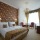 Hotel Katerina Znojmo - Dvojlůžkový pokoj Standart s panoramatickým výhledem