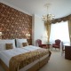 Dvojlůžkový pokoj Standart s panoramatickým výhledem - Hotel Katerina Znojmo