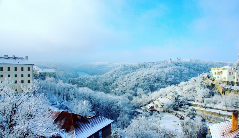 Hotel Katerina Znojmo