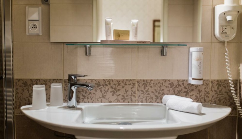 Hotel Katerina Znojmo