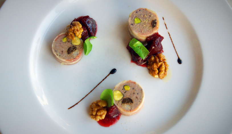 Hotel Katerina Znojmo