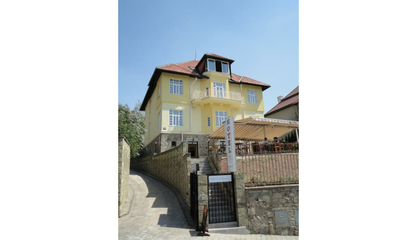 Hotel Katerina Znojmo