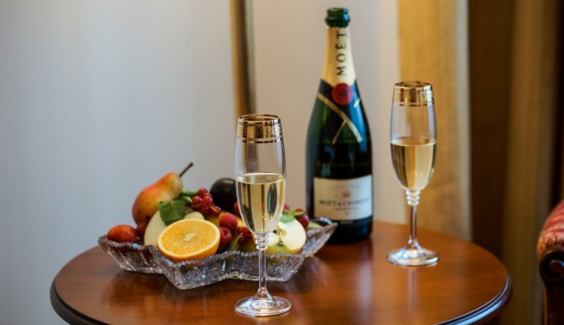 Hotel Katerina Znojmo