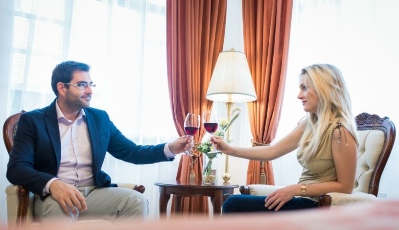 Hotel Katerina Znojmo