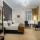 Hotel Katerina Znojmo - Dvojlůžkový pokoj Deluxe Romantic s balkónem a panoramatickým výhledem 
