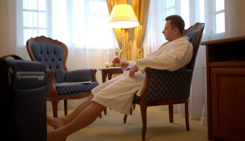 Hotel Katerina Znojmo