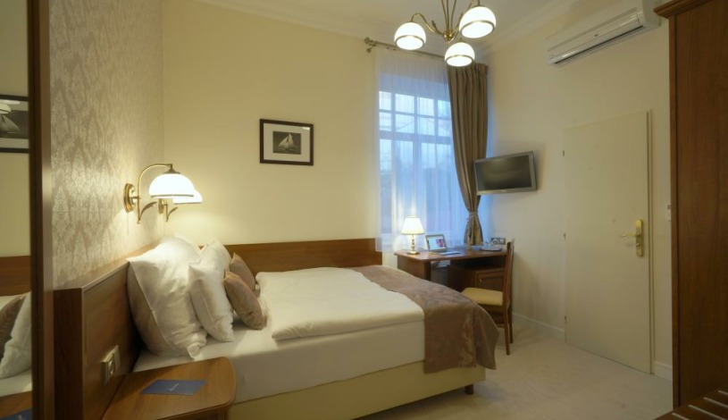 Hotel Katerina Znojmo