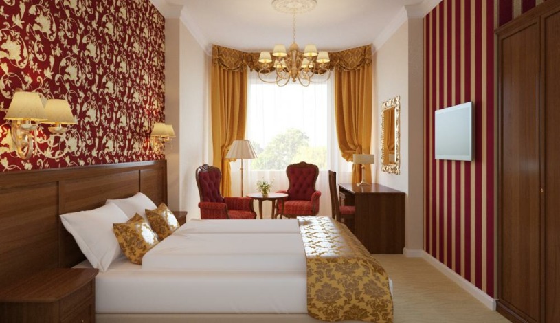 Hotel Katerina Znojmo