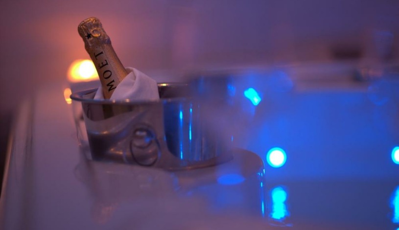 Hotel Katerina Znojmo