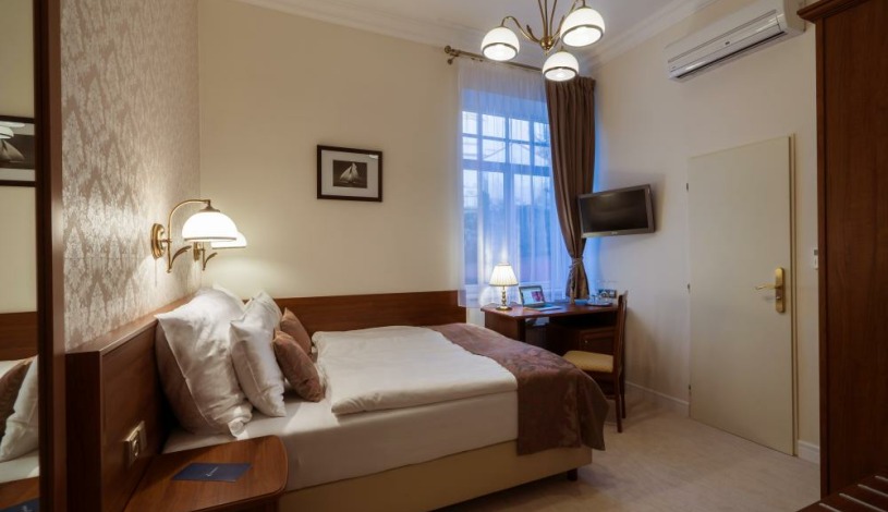 Hotel Katerina Znojmo