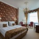 Dvojlůžkový pokoj Standart s panoramatickým výhledem - Hotel Katerina Znojmo