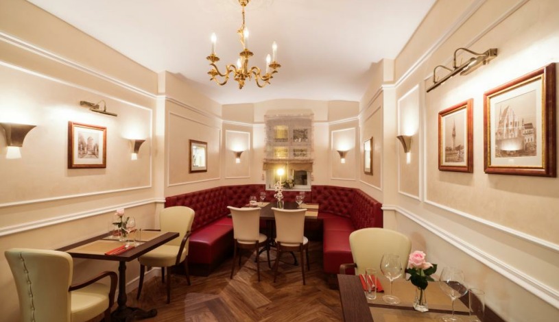 Hotel Katerina Znojmo