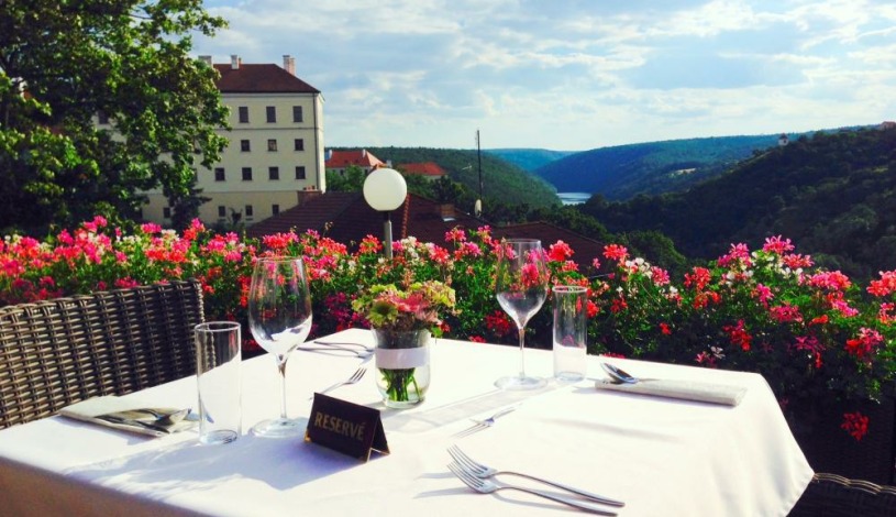 Hotel Katerina Znojmo